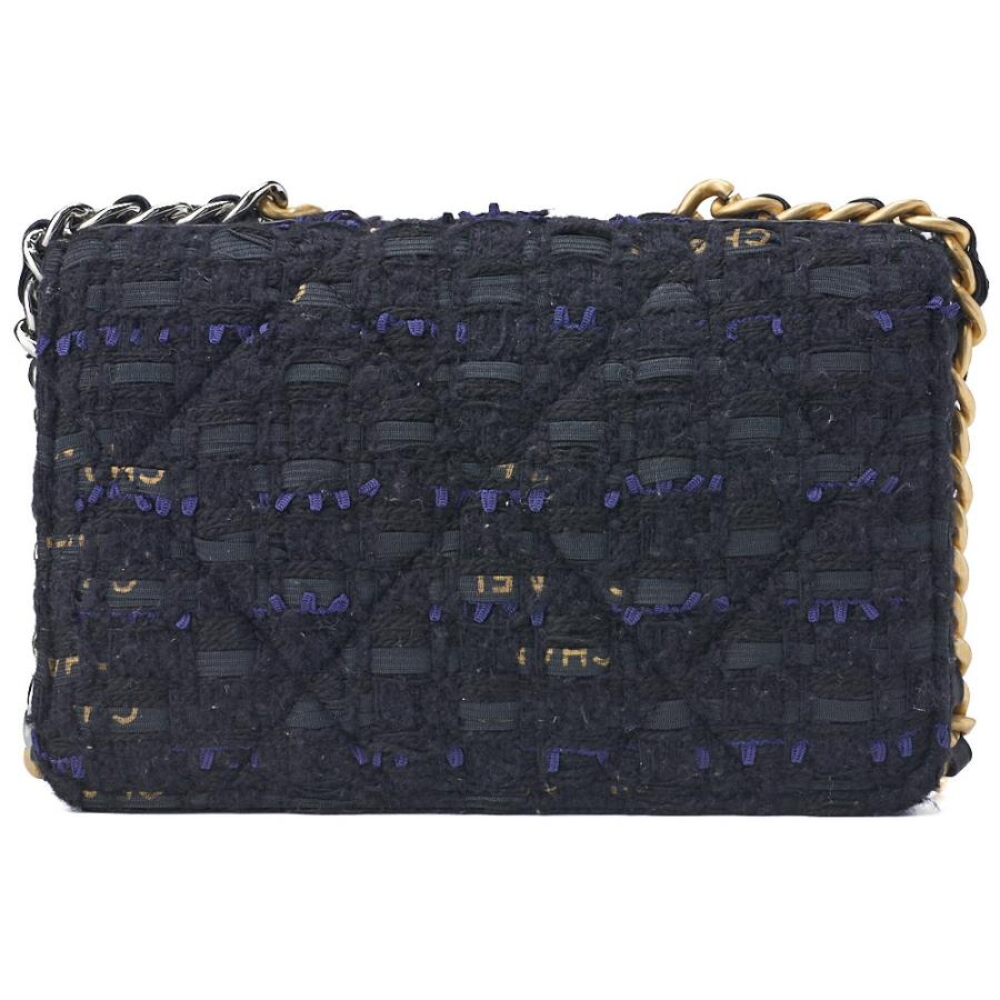 CHANEL シャネル ショルダーバッグ トートバッグ シャネル19