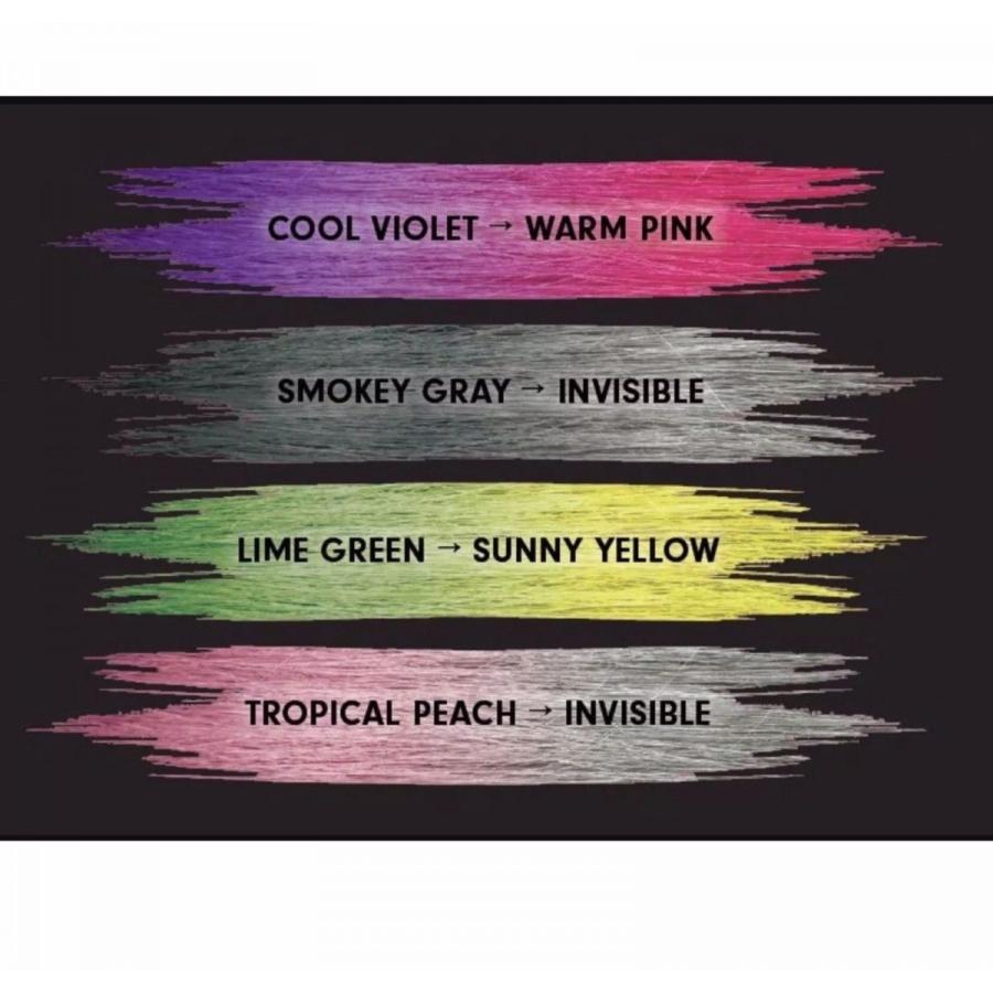 ビビッド ムード ヘア カラー クリーム VIVIDS Mood Color Pravana