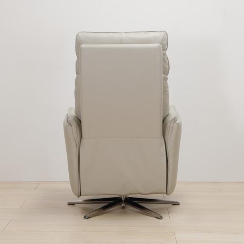 期間限定大特価】ヤマダオリジナル 一人掛 本革電動パーソナルチェア