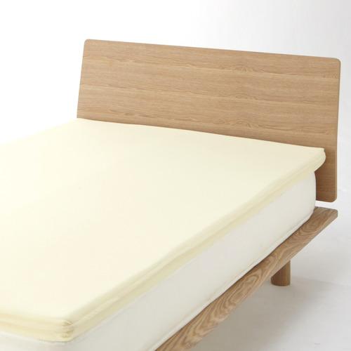 ダブル]ショップジャパン トゥルースリーパー プレミアム 低反発