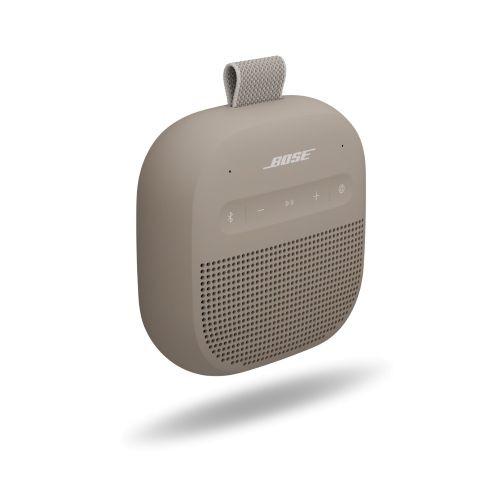 Bose SoundLink Micro Next Gen Bluetoothスピーカー IP67防水防塵
