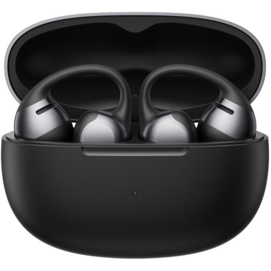 Shokz(ショックス) OPENDOTS ONE Black SKZ-EP-000054 イヤーカフ型