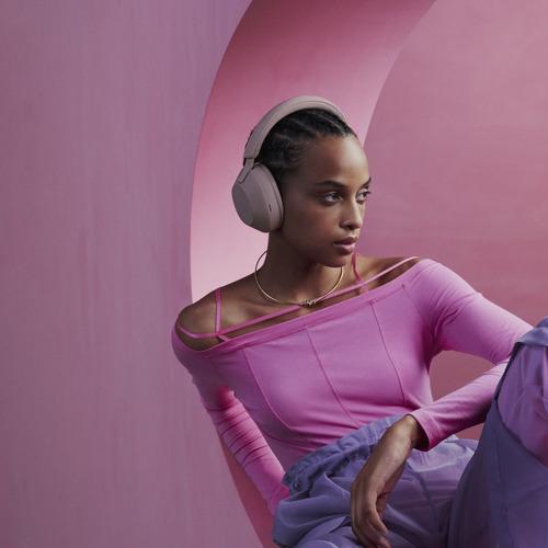 ソニー ワイヤレス ヘッドホン ハイレゾ ノイズキャンセリング 最大40