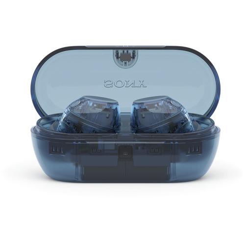 ソニー ワイヤレス イヤホン 左右分離 ノイズキャンセリング IPX4 最大