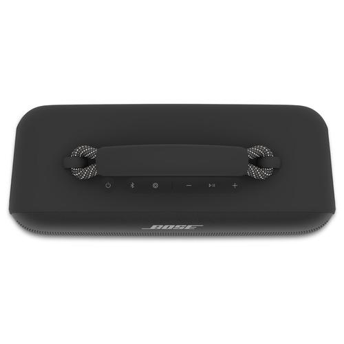 Bose SoundLink Max Portable Speaker Black : ヤマダデンキ Yahoo!店