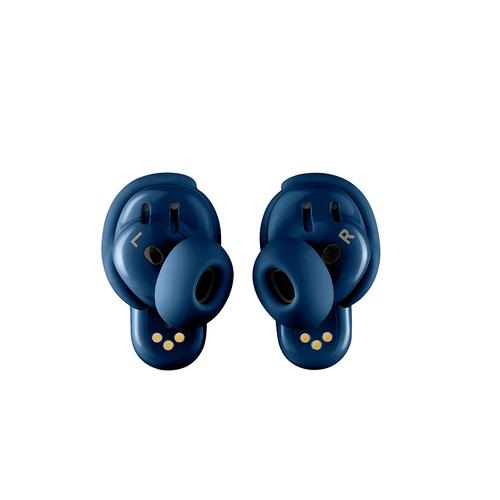 BOSE ワイヤレスイヤホン ノイズキャンセリング typeC IPX4 空間