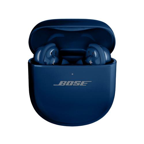 BOSE ワイヤレスイヤホン ノイズキャンセリング typeC IPX4 空間