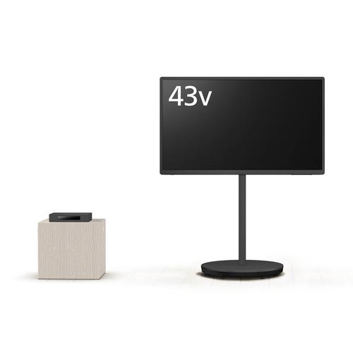 無料長期保証】パナソニック TH-43LF2L-H 43V型 4K液晶テレビ VIERA