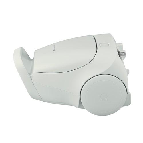 パナソニック MC-PJL24A-G 紙パック式キャニスター掃除機 セージ