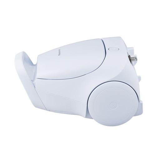 パナソニック MC-PJ24A-A 紙パック式キャニスター掃除機 タービン