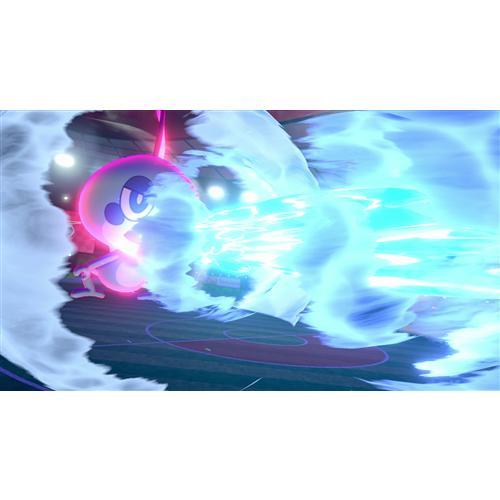 任天堂（Nintendo） ポケットモンスター ソード Nintendo Switch HAC-P