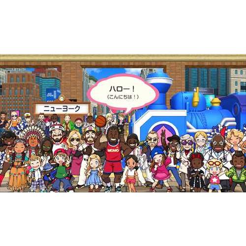 桃太郎電鉄ワールド 〜地球は希望でまわってる！〜 Nintendo Switch