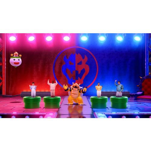 スーパー マリオパーティ ジャンボリー Nintendo Switch 2 Edition ＋