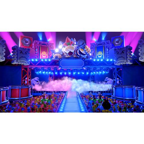 スーパー マリオパーティ ジャンボリー Nintendo Switch 2 Edition ＋