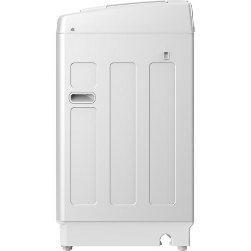 ヤマダオリジナル 全自動洗濯機 洗濯：7.0kg 幅57.5cm 一人暮し向け