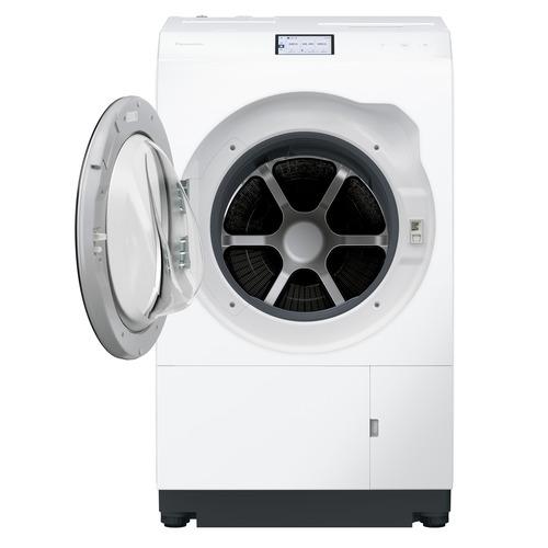 無料長期保証】パナソニック ドラム洗濯機 洗濯12.0kg 乾燥6.0kg 幅