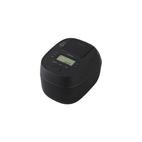 パナソニック SR-N510D-K 可変圧力IHジャー炊飯器 おどり炊き