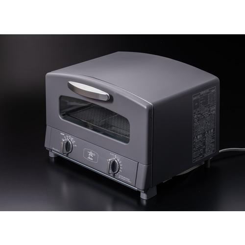 Aladdin(アラジン) CAT-GS13C オーブントースター 1270W ダークグレイ