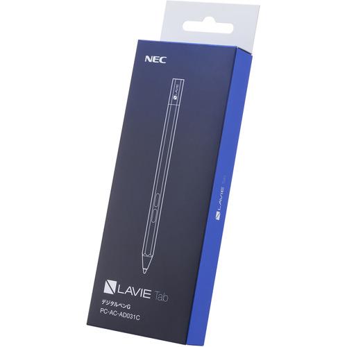 NEC PC-AC-AD031C デジタルペンG : ヤマダデンキ Yahoo!店 - 通販