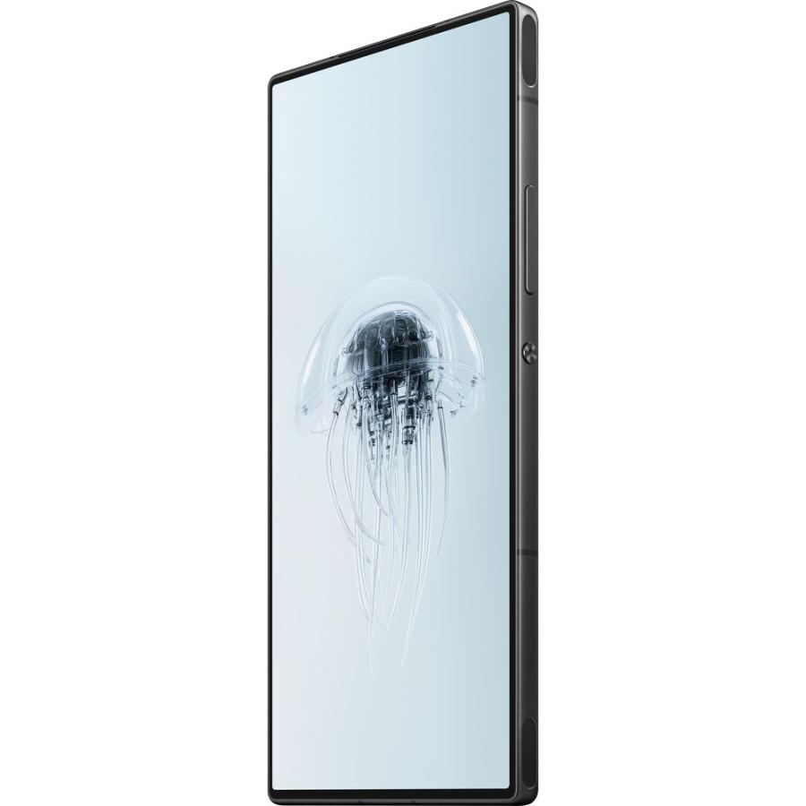 NUBIA REDMAGIC 10 Air 12G+256G Twilight(ブラック) NX779J