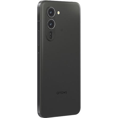 FCNT PB8M0000JP arrows Alpha SIMフリースマートフォン 6.4インチ