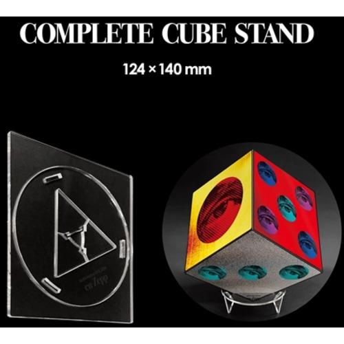 BLU-R】稲葉浩志 ／ Koshi Inaba LIVE 2024 〜en-Zepp〜COMPLETE CUBE