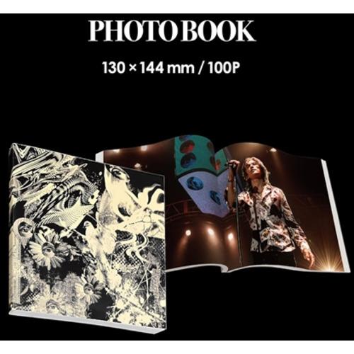 BLU-R】稲葉浩志 ／ Koshi Inaba LIVE 2024 〜en-Zepp〜COMPLETE CUBE