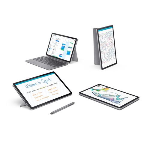 Lenovo Chromebook Duet Gen9 83HH000UJP[10.95型 | MediaTek Kompanio