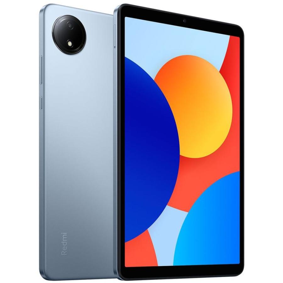 Wi-Fi】Xiaomi Redmi Pad SE 8.7 4GB+128GB Sky Blue VHU4990JP