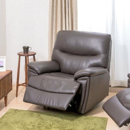 今週のお買得品】ヤマダオリジナル 電動リクライニングソファ