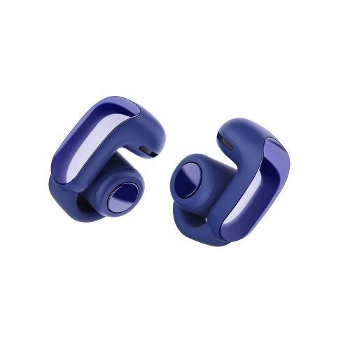 Bose Ultra Open Earbuds Bluetooth対応 IPX4防水 Midnight Violet