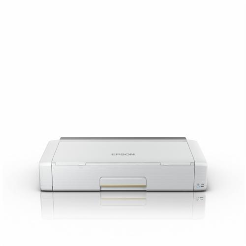 エプソン（EPSON） PX-S06W A4モバイルインクジェットプリンター