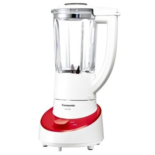 Panasonic（パナソニック） MX-X301-R ファイバーミキサー 1000ml