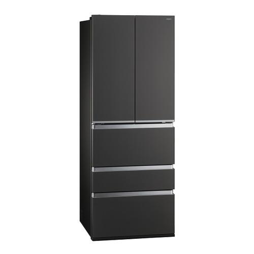 無料長期保証】アクア 冷蔵庫 501L 観音開き 5ドア 幅70cm 間接冷却