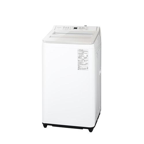 B04A5 設置まで対応 Panasonic 人気モデル洗濯機 大容量8㌔ Panasonic