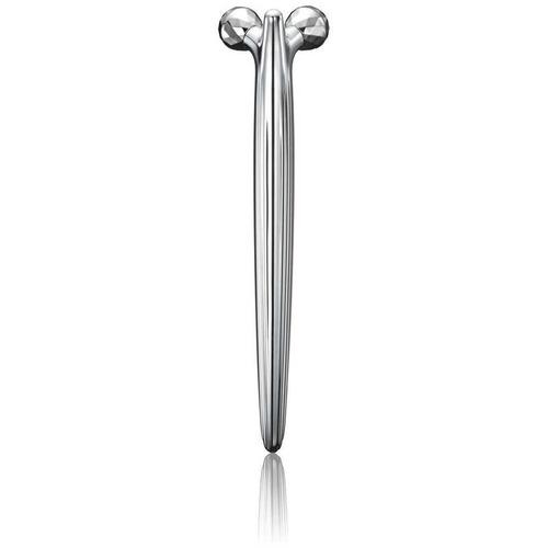 MTG リファ ラインリフト シルバー 美容ローラー ReFa LINE LIFT RF