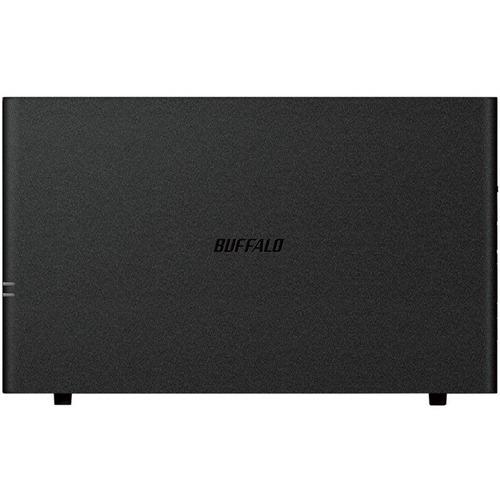 BUFFALO（バッファロー） LS210D0401G リンクステーション