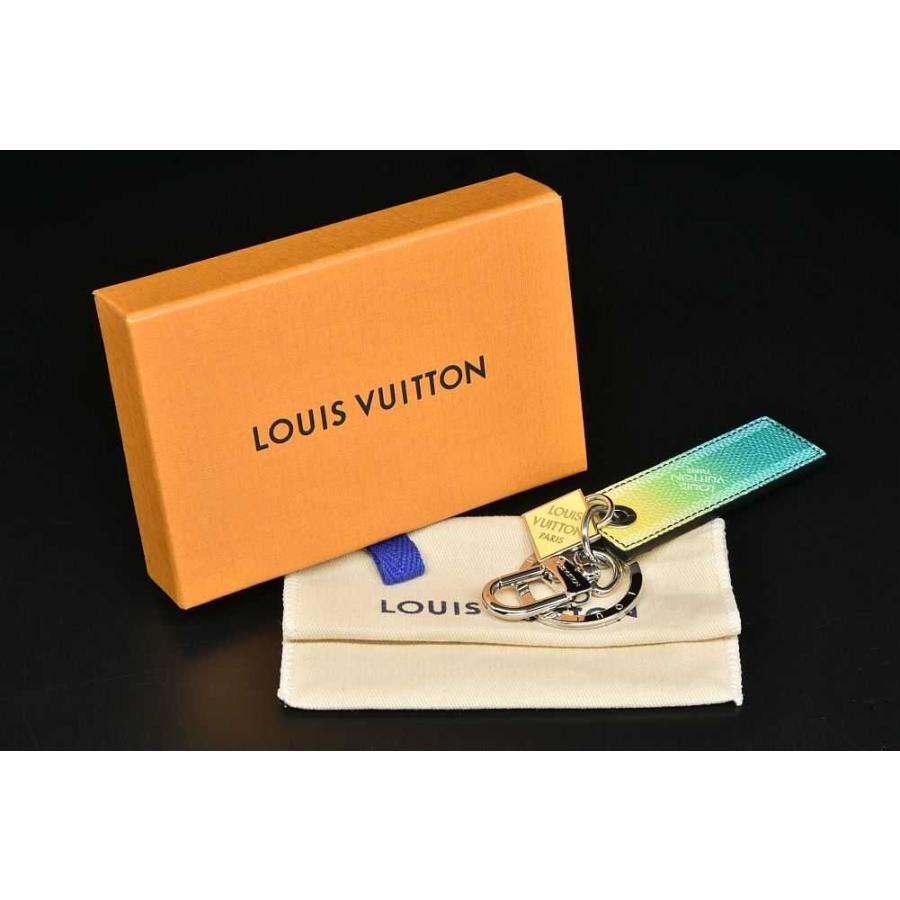 LOUIS VUITTON（ルイ・ヴィトン） ヴィトン ポルトクレ ダミエ