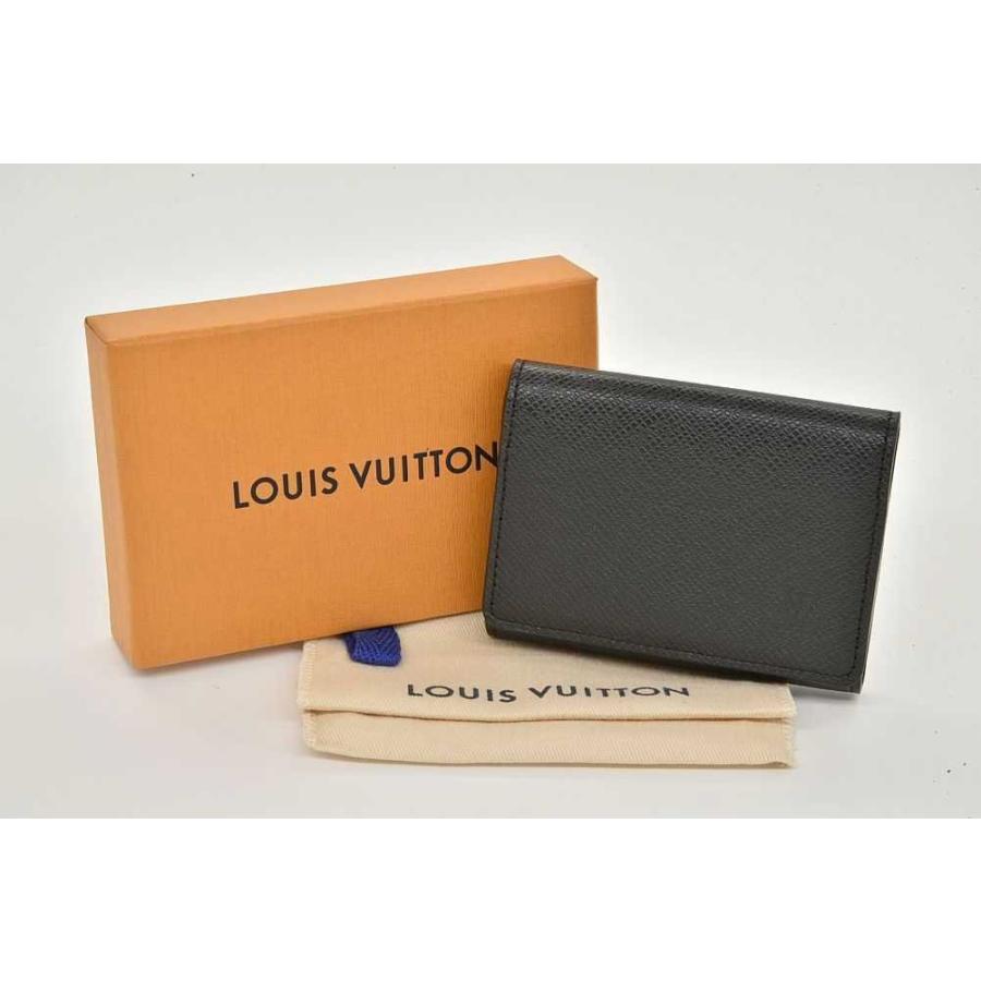 LOUIS VUITTON（ルイ・ヴィトン） ヴィトン タイガ アンヴェロップ