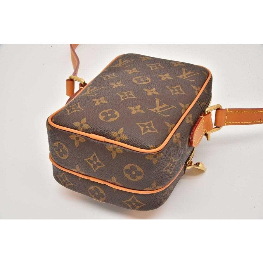 LOUIS VUITTON（ルイ・ヴィトン） ヴィトン モノグラム アマゾン