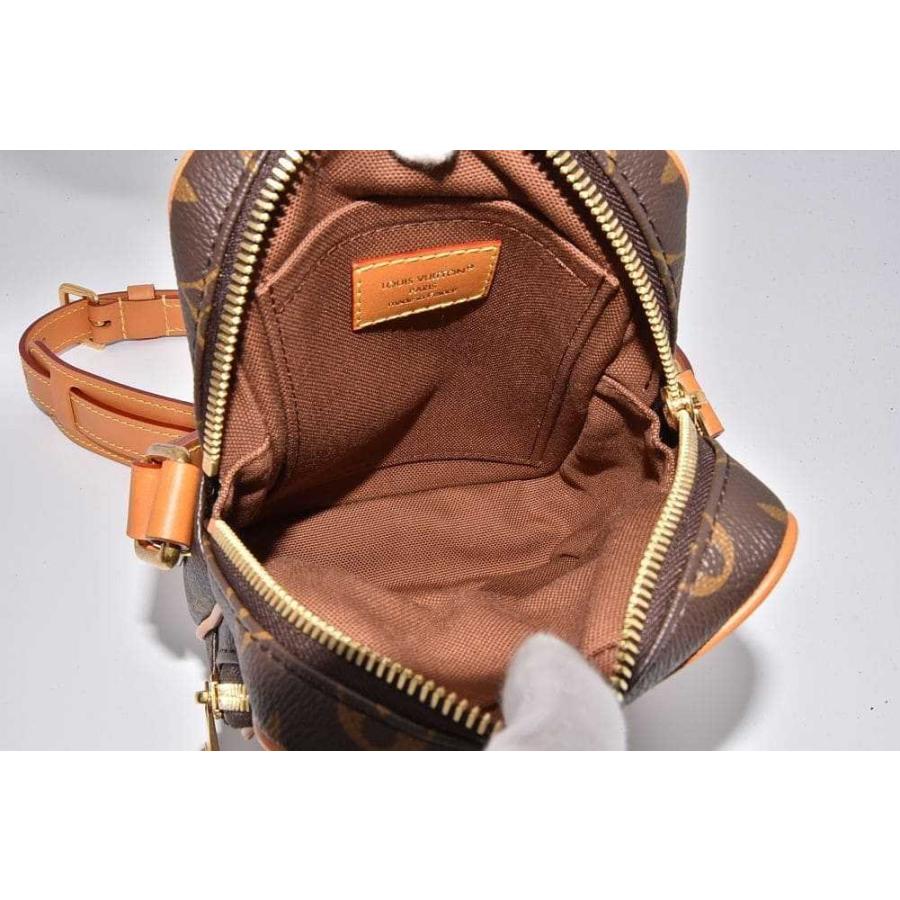 LOUIS VUITTON（ルイ・ヴィトン） ヴィトン モノグラム アマゾン