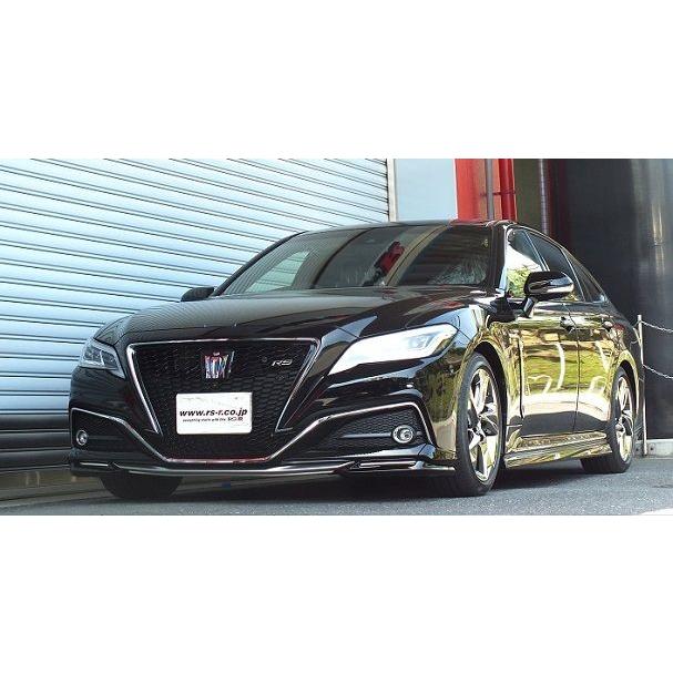 RSR RS-R Ti2000 ダウンサス/クラウンハイブリッド(AZSH20) RS
