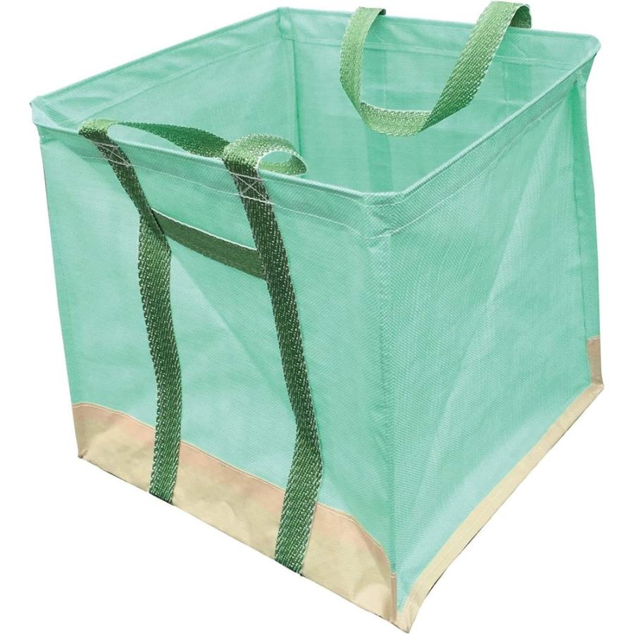 マツモト ガーデンスタンドバック L [園芸用品 農業用品 ゴミ入れ