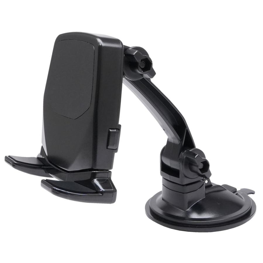 槌屋ヤック ピタンコマグネットタブホルダー [カー用品 車