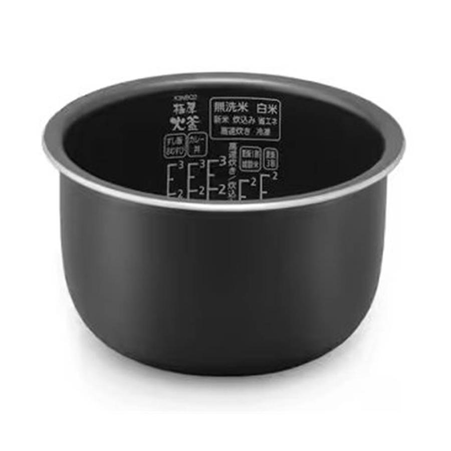 アイリスオーヤマ 米屋の旨み 銘柄炊き 圧力IHジャー炊飯器 3合炊き