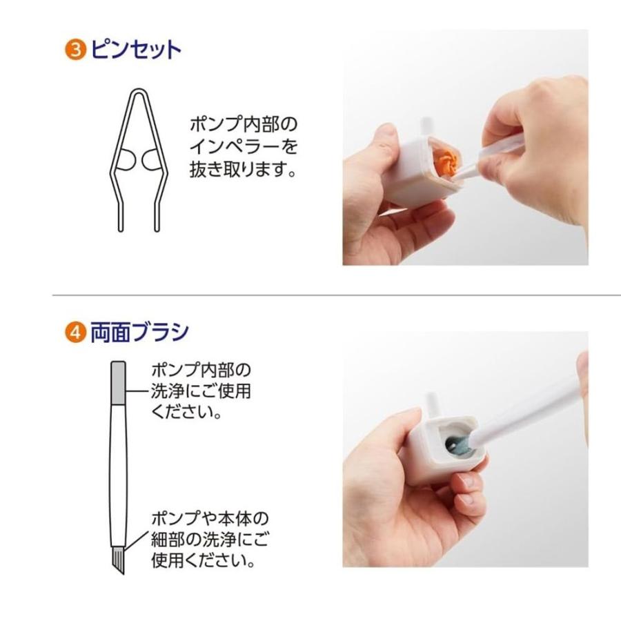 GEX(ジェックス) ピュアクリスタル お手入れセット [ペット用品 自動