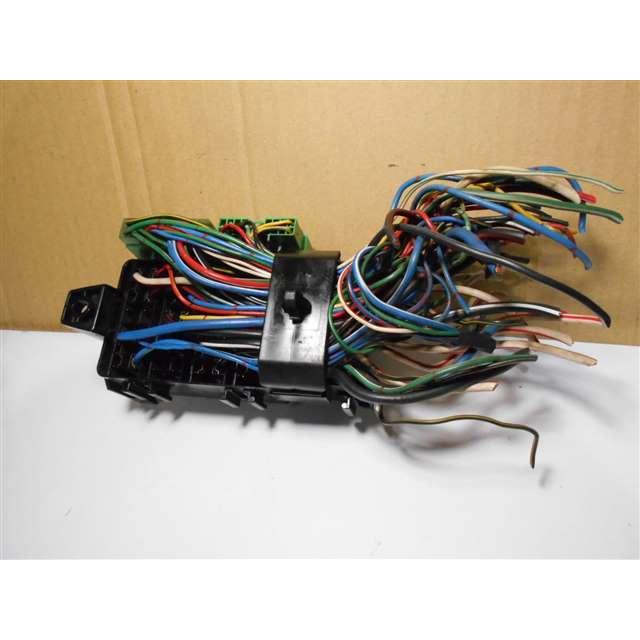 RX-7 FC3S FC3C ヒューズ BOX リレー サバンナ : ヤマサキパーツ3号