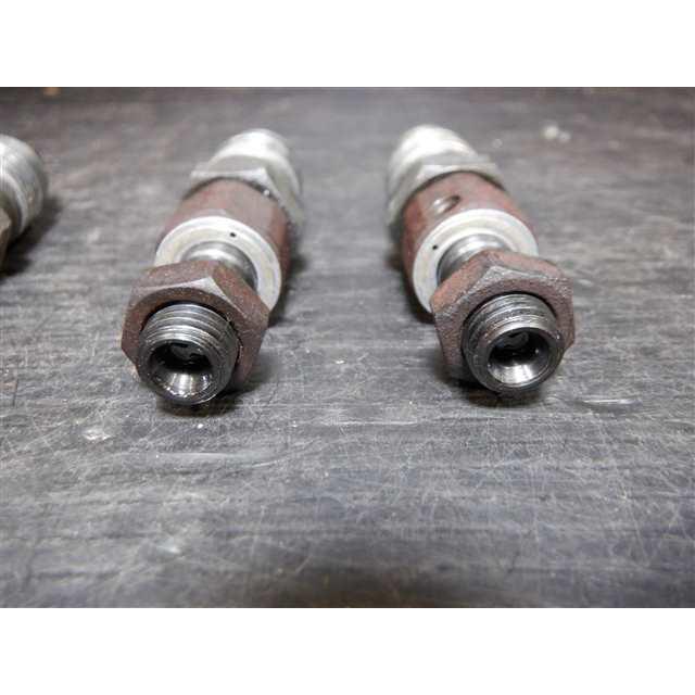 KZJ78W ランクルプラド インジェクター 1台分 4本 : ヤマサキパーツ3号