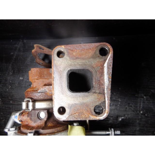 HA36S アルト ターボRS 純正 タービン 38158/b1 : ヤマサキパーツ3号店