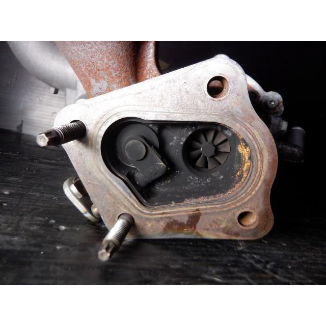 HA36S アルト ターボRS 純正 タービン 38158/b1 : ヤマサキパーツ3号店